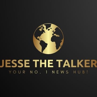 Jesse The Talker